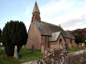 Church of St John the Baptist