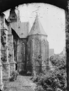 Marienkapelle Liebfrauenkirche (Frankenberg an der Eder)
