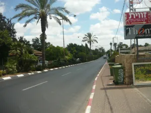 Kfar Malal