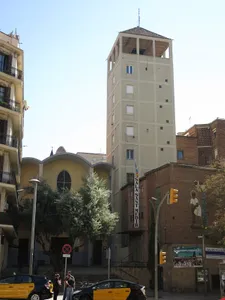 Church of Sant Medir