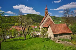 Church of Saint Wenceslaus