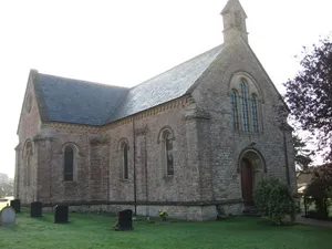 Church of St Paul