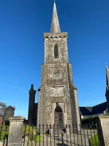 All Saints Church