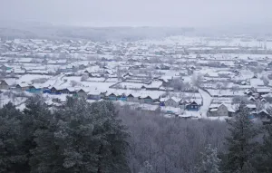Pavlovka