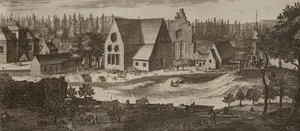 Nydala Abbey