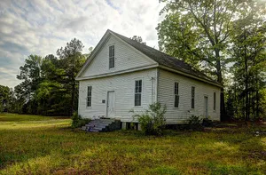Mount Prospect Methodist Church