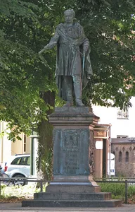 Blücherdenkmal