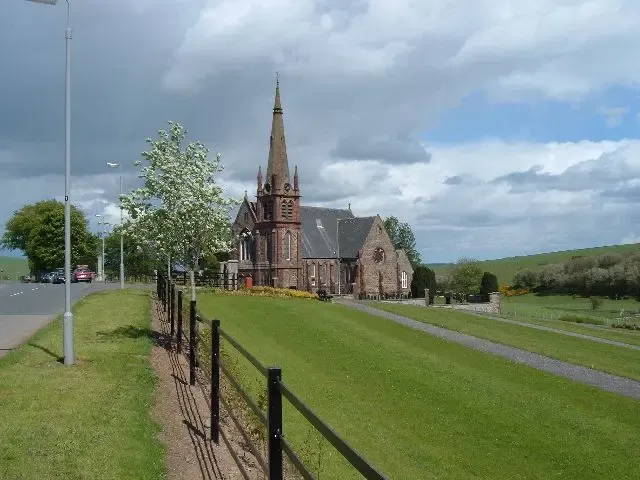 Kirkton of Auchterless