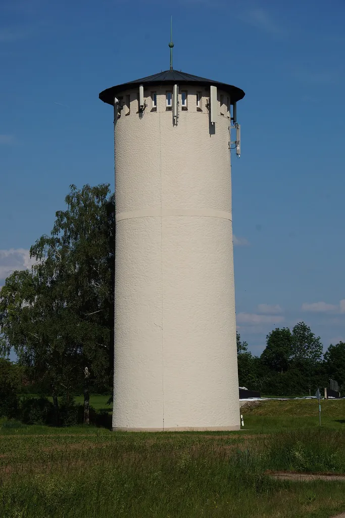 Wasserturm Theilenhofen