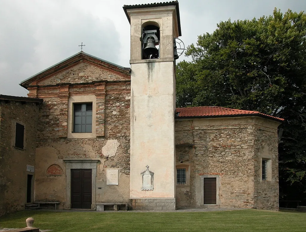This is an image of a cultural property of regional significance in Switzerland with KGS number