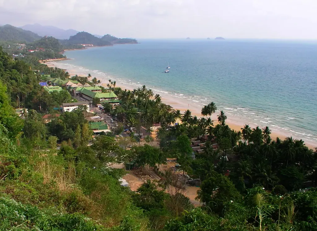 Ko Chang