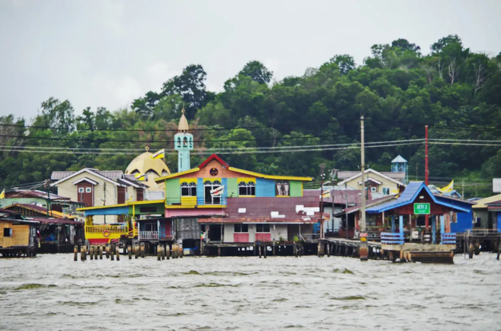 Kampong Ayer