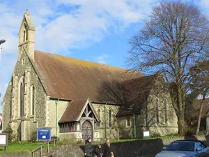 Church of All Souls