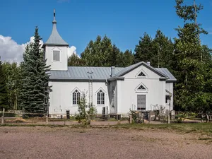 Virttaa Church