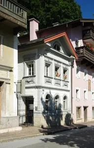 Nonntal 19 (Berchtesgaden)