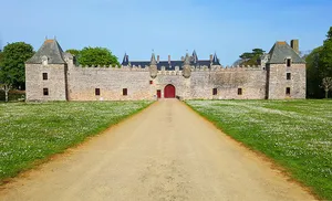 Bienassis Castle