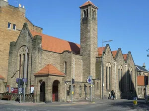 Morningside United Church, 1-3 Morningside Road, Edinburgh
