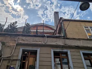 Surp Yerrortutyun Armenian Church