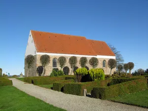 Karup Church