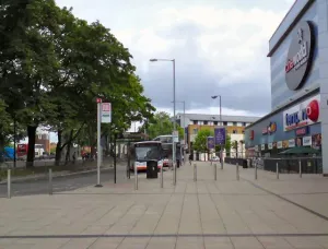 Cineworld Cinema Didsbury