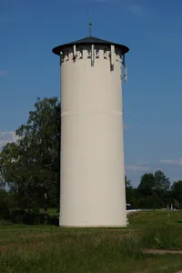 Wasserturm Theilenhofen