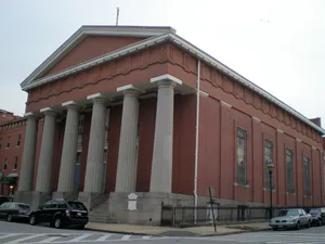 St. Peter the Apostle Church