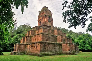Baksei Chamkrong
