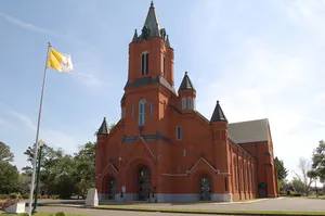 St. Landry Catholic Church