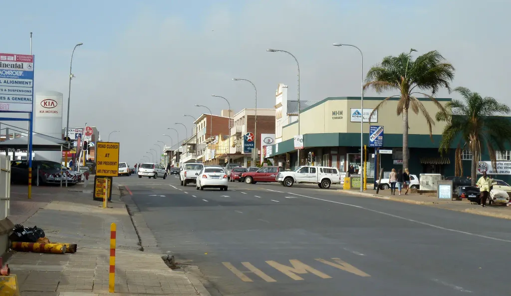 Vryheid
