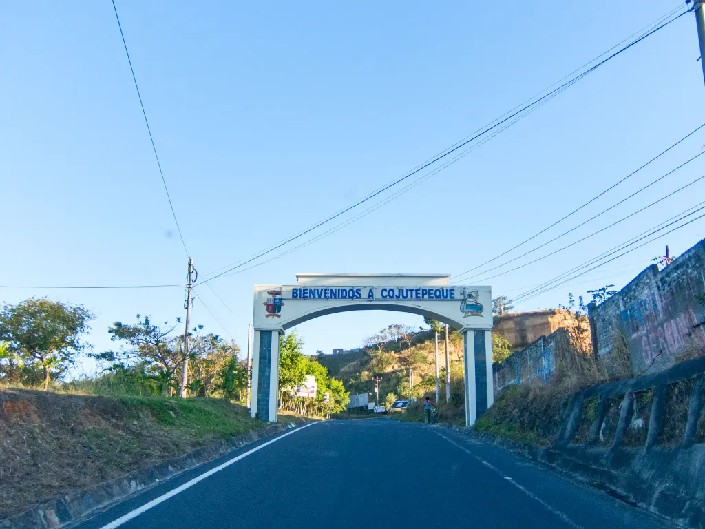Cojutepeque