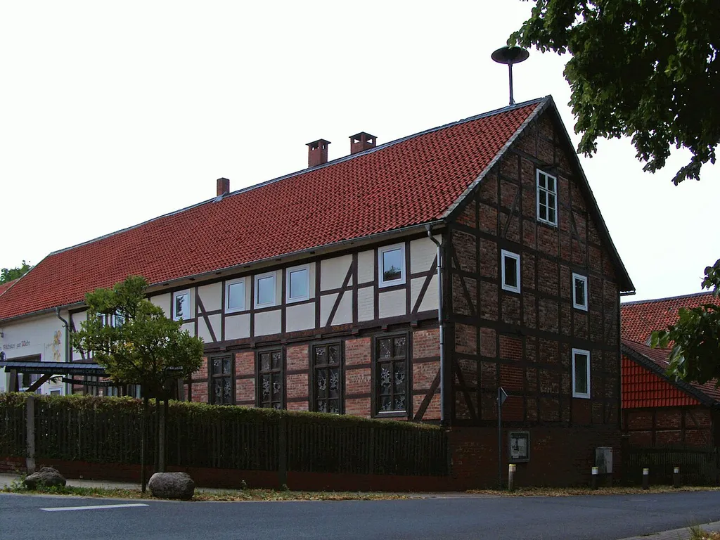 St. Maria Rosenkranz