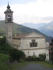 Santa Maria Assunta Church