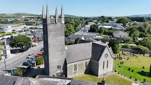 St Mary's Church
