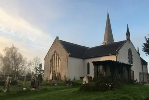 All Saints' Church