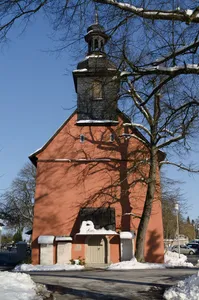 evangelische