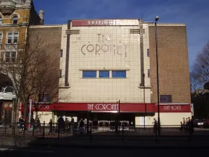 The Coronet