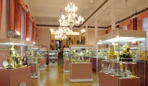 Museum François Duesberg