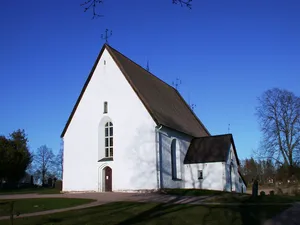 Funbo Church