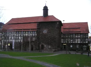 St.-Blasien-Kloster