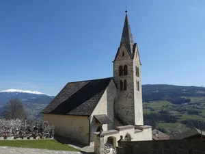 Saint Michael church