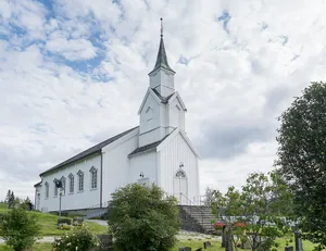 Foldereid Church