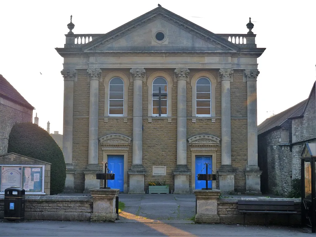 United Reformed Church