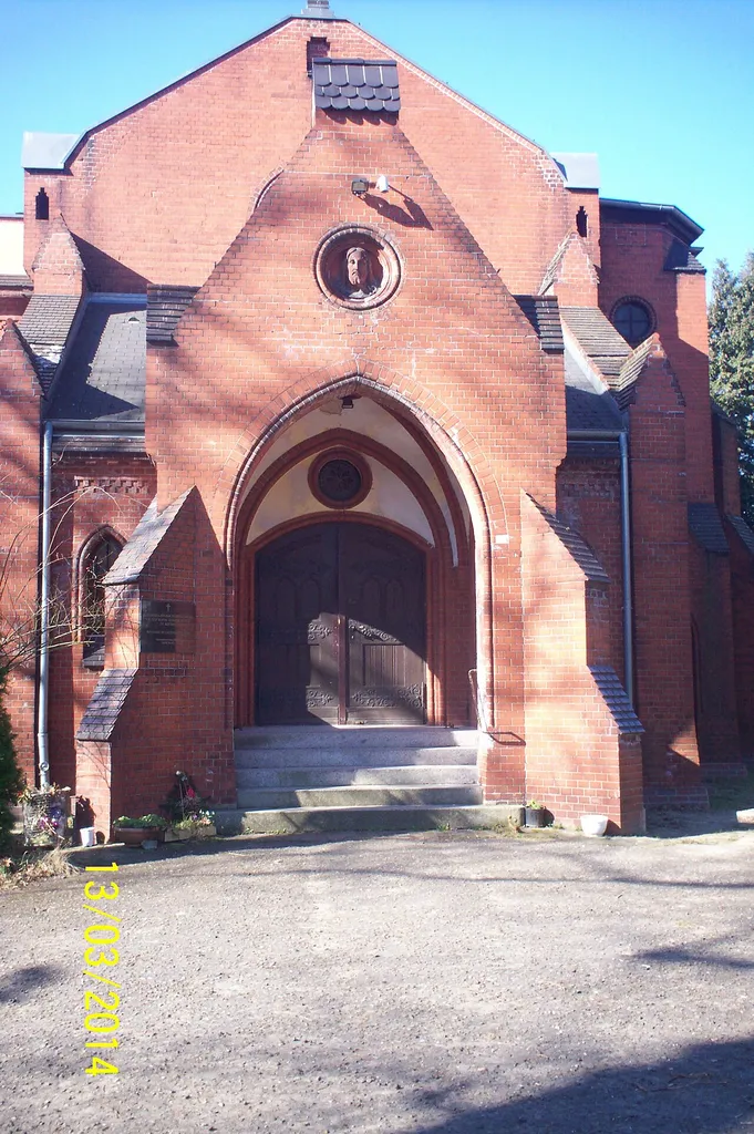 St.-Boris-der-Täufer-Kathedrale