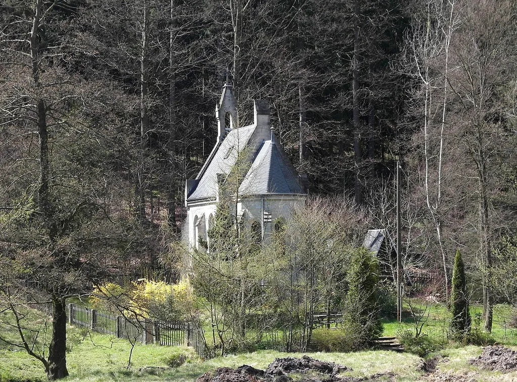 Waldkapelle