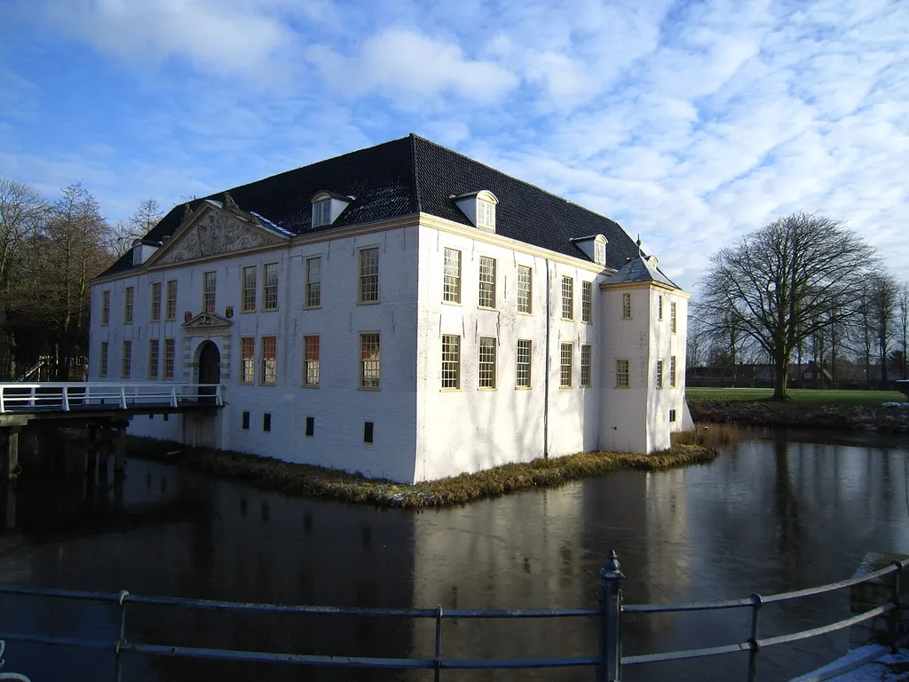 Norderburg