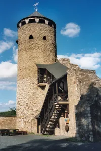 Philippstein Castle