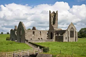 Kilmallock Priory