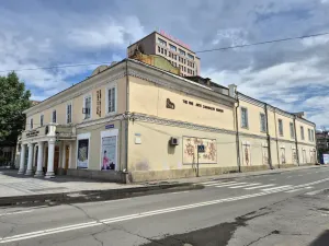 Fine Arts Zanabazar Museum