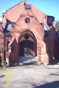 St.-Boris-der-Täufer-Kathedrale