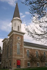 Congregational Church of Faribault